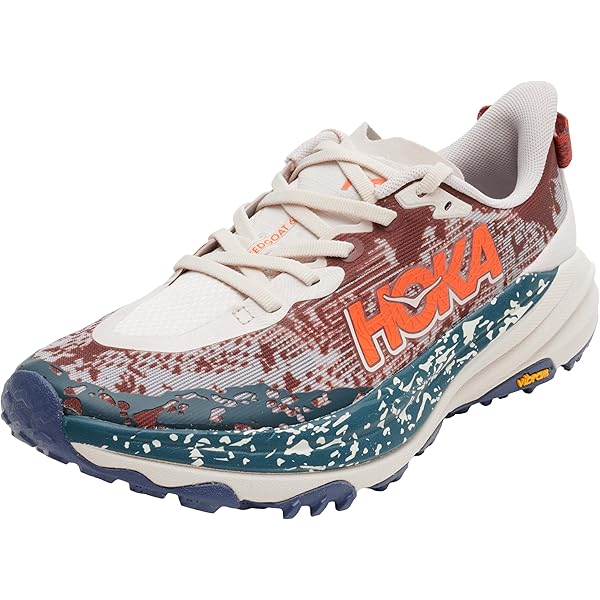 Amazon | ホカ（HOKA） ランニングシューズ トレランシューズ